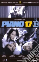 Piano 17 (Ex-Rental) dvd