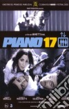 Piano 17 (Ex-Rental) dvd