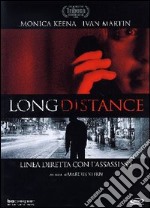 Long distance dvd