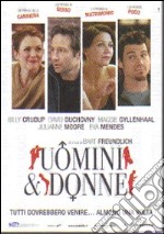 Uomini & Donne dvd