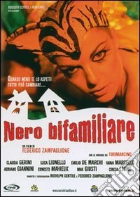Nero Bifamiliare dvd