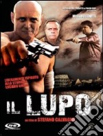 Il lupo dvd