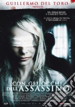 (Blu-Ray Disk) Con Gli Occhi Dell'Assassino (Ex Rental) brd