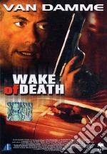 Wake Of Death dvd