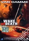 Wake Of Death dvd