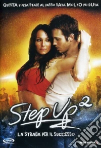Step Up 2 - La Strada Per Il Successo dvd