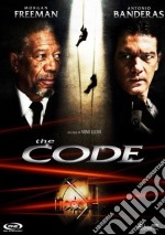 Code (The) dvd