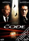 Code (The) film in dvd di Mimi Leder