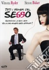 Tutti I Numeri Del Sesso dvd