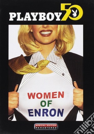 Playboy - Women Of Enron.