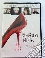 Diavolo Veste Prada (Il) dvd