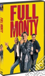 Full Monty dvd