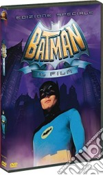 Batman - Il Film (Edizione Speciale) dvd