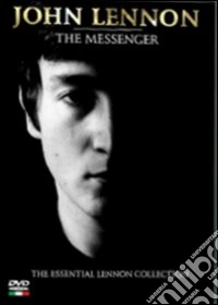 John Lennon - The Messenger dvd