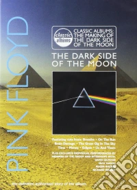 Pink Floyd - The Dark Side Of The Moon dvd