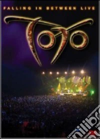 Toto - Falling In Between Live dvd