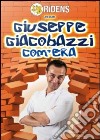 Giuseppe Giacobazzi. Com'era dvd