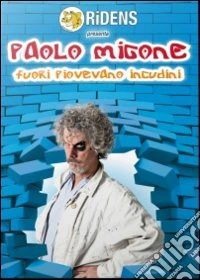 Paolo Migone - Fuori Piovevano Incudini dvd
