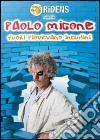 Paolo Migone - Fuori Piovevano Incudini dvd