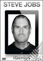 Steve Jobs - iGenius dvd