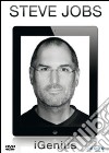 Steve Jobs - iGenius dvd