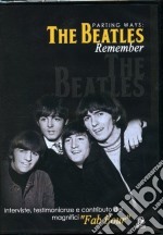 Parting ways: THE BEATLES Remember