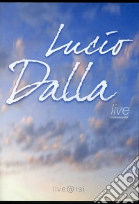 Lucio Dalla - Lucio Dalla Live dvd