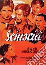 Sciuscia dvd