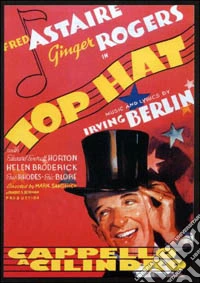 Cappello A Cilindro dvd