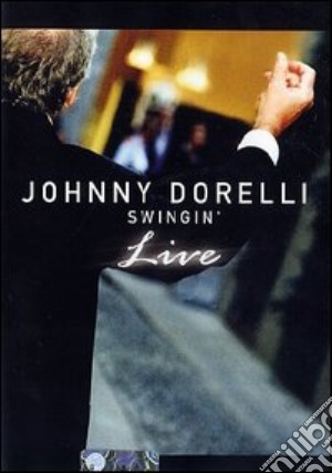 Johnny Dorelli - Swingin' Live film in dvd