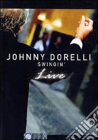 Johnny Dorelli - Swingin' Live dvd
