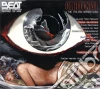 Cinecocktail 4 - The Italian Horror Show (Cd+Dvd) dvd