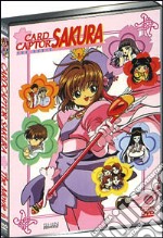 Card Captor Sakura. The Movie dvd