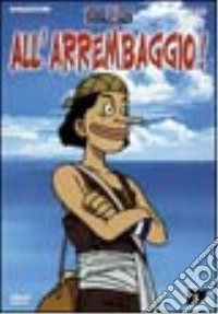 All'arrembaggio. Disco 03 dvd