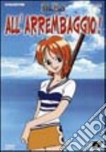 All'arrembaggio. Disco 04 dvd