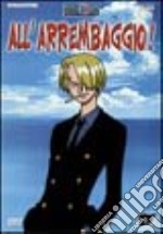 All'arrembaggio. Disco 05 dvd