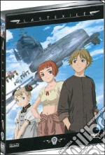 Last Exile. Disco 1 dvd