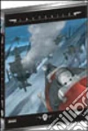 Last Exile. Disco 3 film in dvd di Koichi Chigira