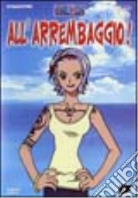 All'arrembaggio! #09 dvd