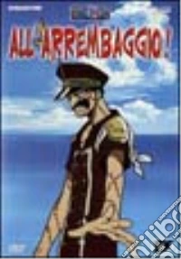 One Piece All'Arrembaggio 10 dvd