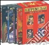 Lupin the 3rd. Special Collection (Cofanetto 4 DVD) dvd