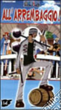 All'arrembaggio. Disco 14 dvd