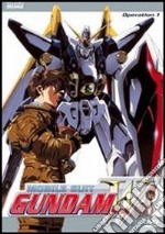 Gundam Wing. Vol. 01 dvd