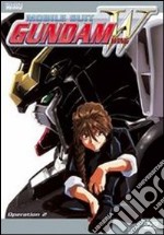 Gundam Wing. Vol. 02 dvd