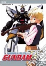 Gundam Wing. Vol. 03 dvd