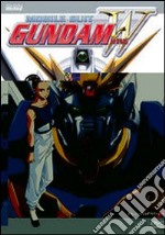 Gundam Wing. Vol. 04 dvd