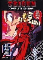 Trigun. Complete Edition dvd