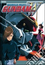 Gundam Wing. Vol. 05 dvd