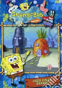 SpongeBob. Casa dolce ananas dvd