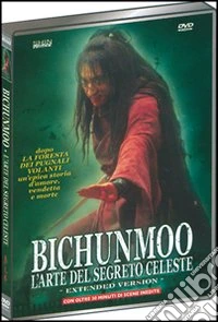 Bichunmoo. L'arte del segreto celeste dvd